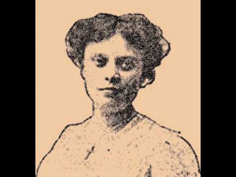 American Soprano Lucy Isabelle Marsh ~ Ah, fors'e ...