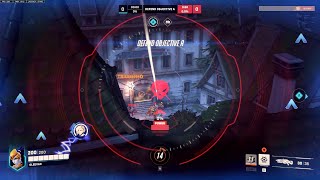 The Widowmaker Hookshot You Should Know About