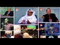 تجاربي في التعليق الرياضي هل تغيرت بعد مشاركة مشروع معلق 3 نماذج تعليق للتصويت