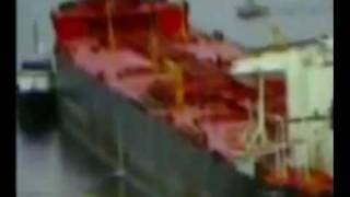 BP Gulf Oil Spill Disaster - Banned Aussie 60 Minutes  Part 2