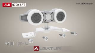 ALBATUR ALB 9700 SFT