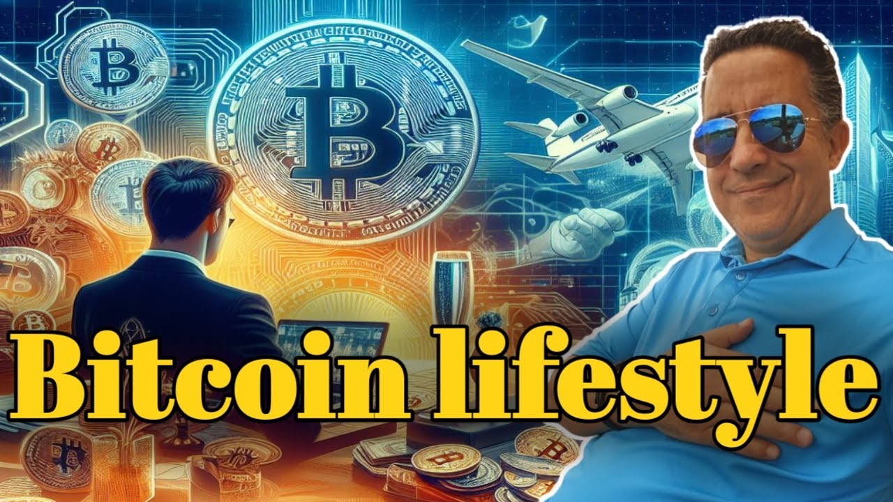 Bitcoin lifestyle | btc millionaire lifestyle | btc billionaire lifestyle |  btc holders lifestyle