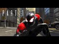 Spider-Man: Web of Shadows (PC)(Miles Morales Suit Playthrough) - PART 1 - Venom