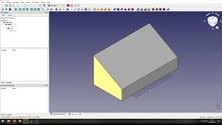 Tuto Freecad Gestion De La Vue