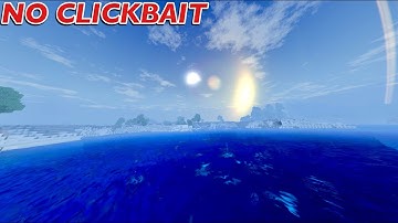 (RUES ULTRA SHADER) Ultra Realistic Shader For Minecraft PE 1.14.1+