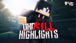 UHC Kill Highlights: E46 - Close Calls