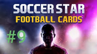 Soccer Star 2020 Football Cards #9 | Temporada 3 screenshot 4