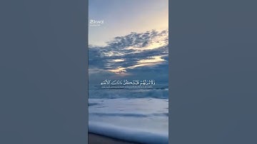 #القرآن_الكريم #تلاوة_مميزة #تلاوات_خاشعة #quran #ياسر_الدوسري #قرآن_كريم