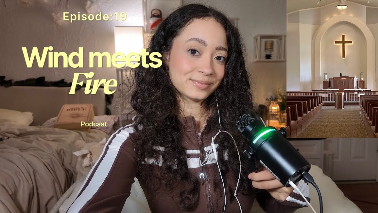 Why do I feel unworthy even though I’m saved? ￼