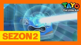 Küçük Otobüs Tayo Sezon 2 Mi̇ni̇k Tayo