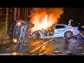 When INSANE Police Pursuits Go HORRIBLY Wrong Fast! #174