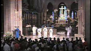Video thumbnail of "Gloria in Excelsis Deo"