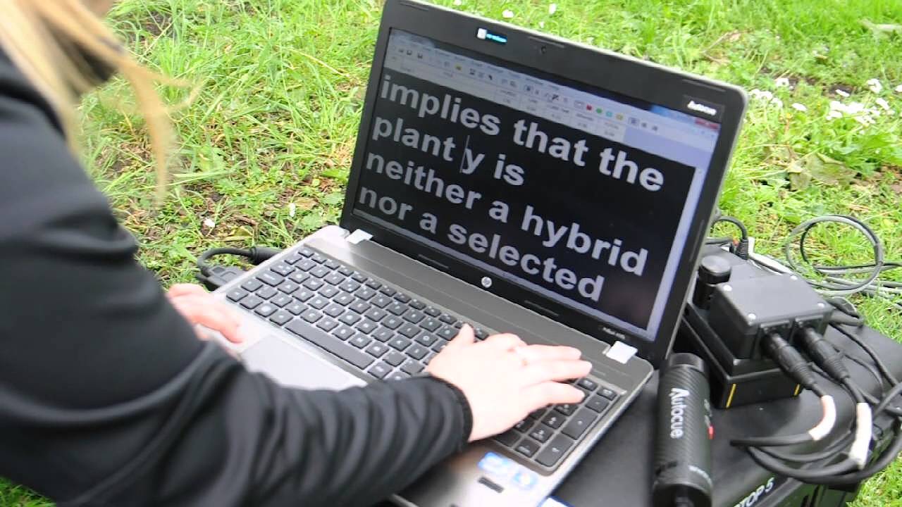 Autocue Hire Autocue Pays For Itself YouTube