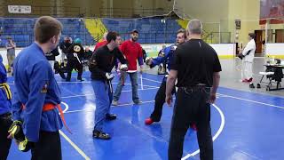 Life22:  AKT's ASJL Tournament - CS (HW Div.) - Match 2 (Day 12,430[8])