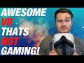 15 Awesome Other Things to do in, VR Non-Gaming - Quest 2 Tips and Tricks