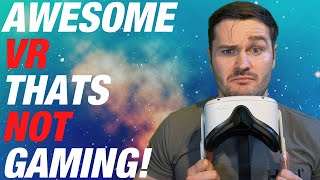 15 Awesome Other Things to do in, VR NonGaming  Quest 2 Tips and Tricks