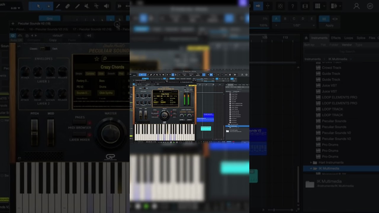 This Makes Vibes EASY!