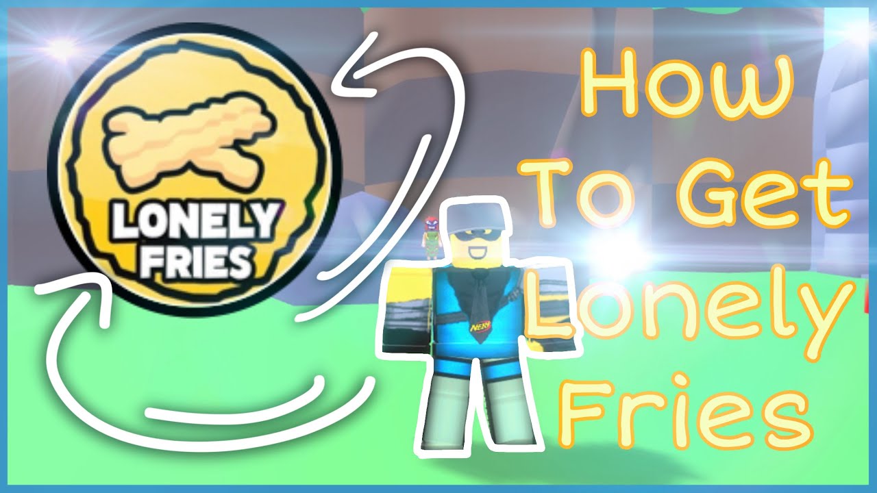 How To Get Lonely Fries Badge Aquarium Story Roblox Youtube Can We Escape The Roblox Aquarium Roblox Story Youtube Can We Escape The Roblox Aquarium Roblox Story Youtube How To Get Lonely Fries Badge Aquarium Story Roblox Youtube