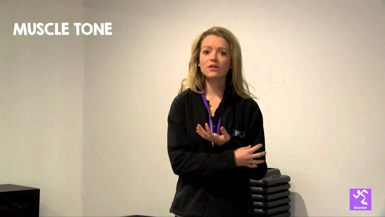 Jess Yoga at Anytime Fitness Bicester YouTube