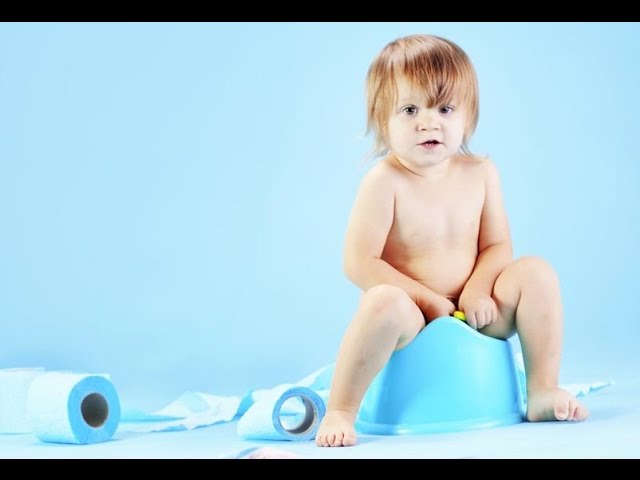 Диарея у детей: симптомы и причины