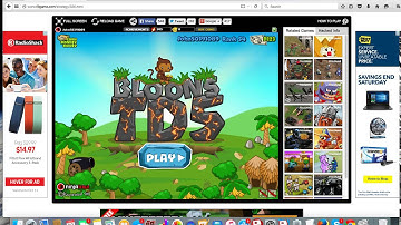 How to hack btd5 PC/Mac