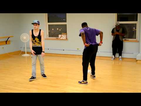 VersatixTV: Champagne Showers - LMFAO a day in the...