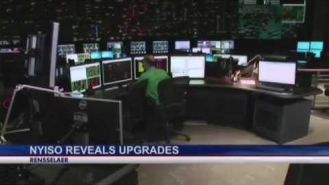 Activu in the News: NYISO ready for a blackout