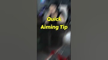 Aiming Tip #mw3 #warzone #callofduty #cod #codranked #codtips #mw3 #modernwarfare3 #modernwarefare3