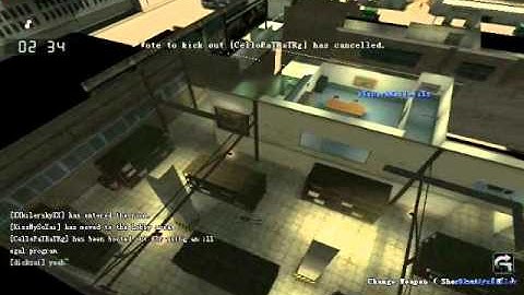 Sudden Attack Sea Speed Hacker