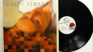 Uschi Classen – Only In Your Eyes f. Vocals [With] – Robert Owens (Album Version)