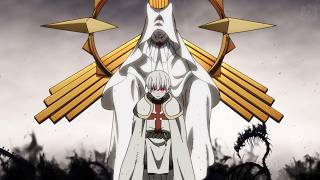 Shinra Vs Shō A Luta De Irmãos Começa Fire Force - Temporada 1