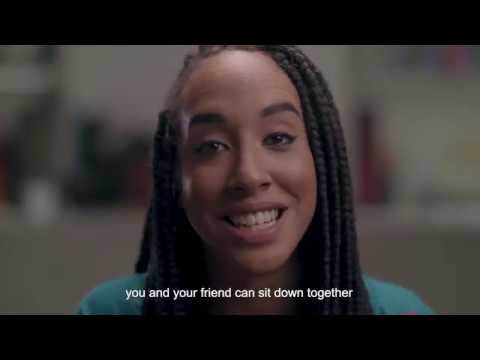 Billie's story - reactions to mental health mental illness symptoms