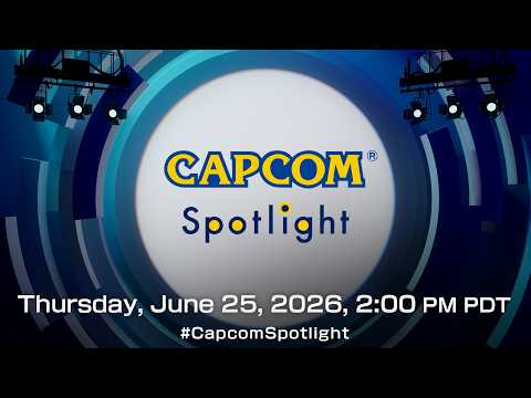 Capcom Spotlight LIVE | Onimusha, Dragon’s Dogma 2 & Monster Hunter Stories 3