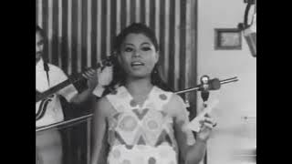 Normah Zainal & The Bluebeats - Panggilan Rohani (OST A Go-Go 1967)