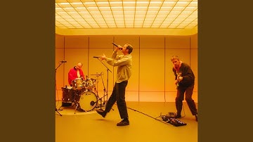 Automatic (Live From Vevo)