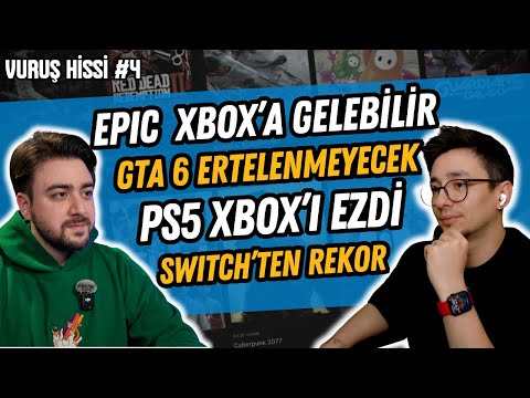 EPIC GAMES FREE ITEMS MAY BE COMING TO XBOX! | Shot Sensation 4
