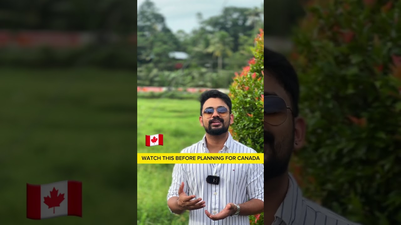 CANADA IMMIGRATION | REALITY | MALAYALAM | SCAM | AGENCIES |