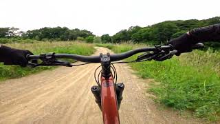 Bikepark Mook 2024 Hd