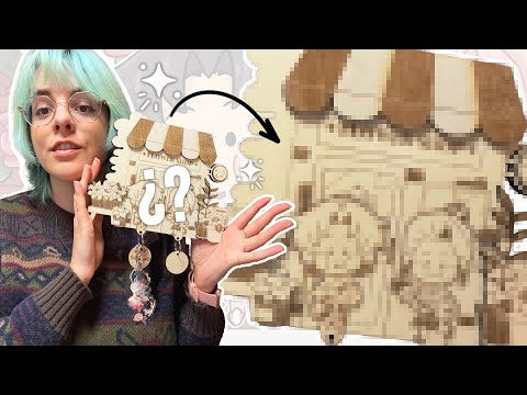 Working in my STUDIO!🌱 From idea to object with the Kamvas 16 (GEN 3)│ NolightArtist
