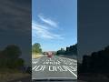 Motorway M25 UK 🇬🇧 #motorway #uk #travel #driving