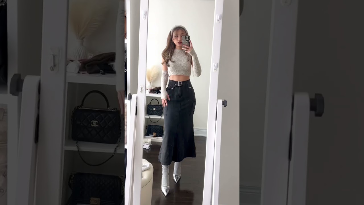 cute outfits to go nowhere 😭 #shorts #style