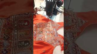 lahgablouse sttiching#silaisikhe #womensclothing #ytshorts #shots #silaikadhaichannel #