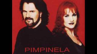 Pimpinela "corazon gitano ( version dance)" chords