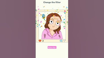 Dop 2 delete one part level 1811 #amazimgvideo #shorts #dop2