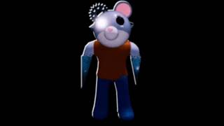 Roblox | Piggy - Raze jumpscare sound
