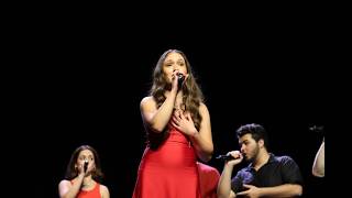 Back To Black & Set Fire To The Rain (Amy Winehouse & Adele) Fordham Hot Notes