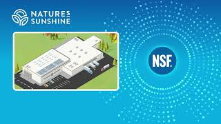Modulo 4 - 2. La Calidad e Innovación de Nature’s Sunshine