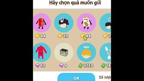 Play Together | Nhận Thỏi Vàng Free #shorts