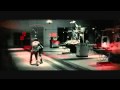 John Conner Vs T 800 Salvation John Conner Vs T 800 Salvation