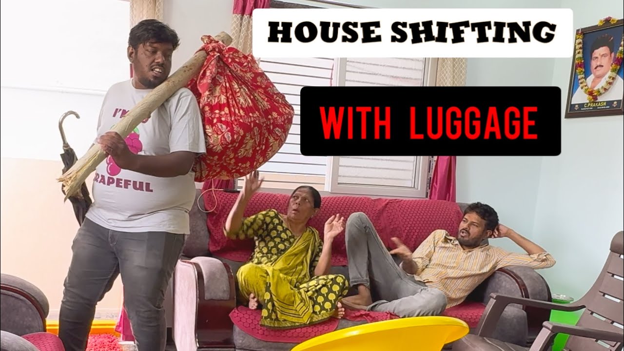 Amma intloki Cheta as tenant 